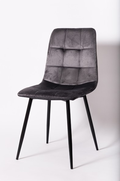 Стул CHILL графит