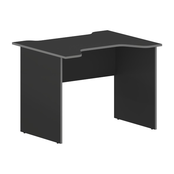 Стол компьютерный SKL 100CA 1000х800х755 SKILLL в Краснотурьинске 