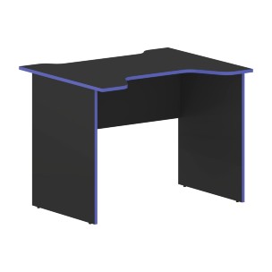 Стол компьютерный SKL 100CA 1000х800х755 SKILLL