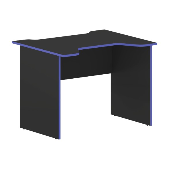 Стол компьютерный SKL 100CA 1000х800х755 SKILLL в Краснотурьинске 