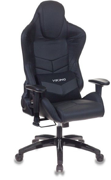 Кресло игровое Бюрократ CH-773N