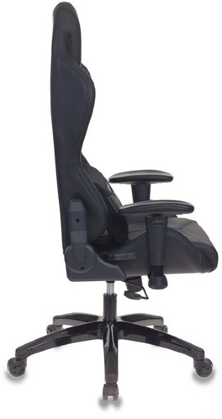 Кресло игровое Бюрократ CH-773N