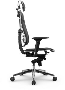 Кресло METTA Y 4D Free