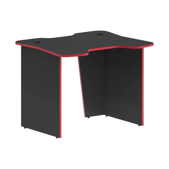 Стол компьютерный SKL 100CB 1000х850х755 SKILLL в Краснотурьинске 