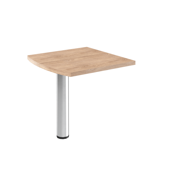 Приставка B 303.1 800х700х750 BORN в Краснотурьинске 