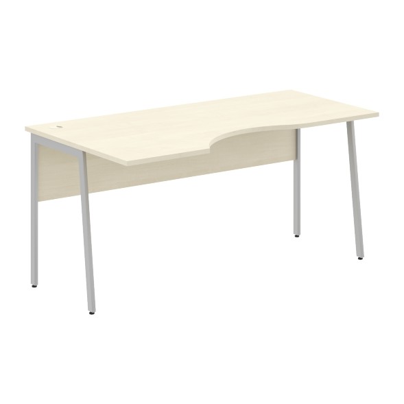 Стол прямой СА-1P(L) 1600х900х755 IMAGO PLUS в Краснотурьинске 