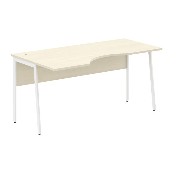 Стол прямой СА-1P(L) 1600х900х755 IMAGO PLUS в Краснотурьинске 