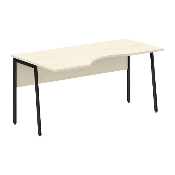 Стол прямой СА-1P(L) 1600х900х755 IMAGO PLUS в Краснотурьинске 