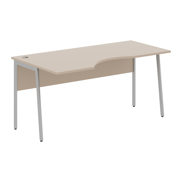 Стол прямой СА-1P(L) 1600х900х755 IMAGO PLUS в Краснотурьинске 