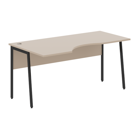 Стол прямой СА-1P(L) 1600х900х755 IMAGO PLUS в Краснотурьинске 