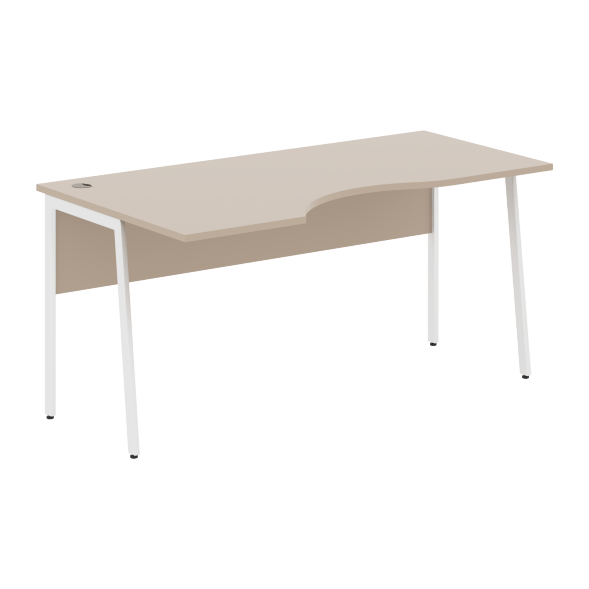 Стол прямой СА-1P(L) 1600х900х755 IMAGO PLUS в Краснотурьинске 