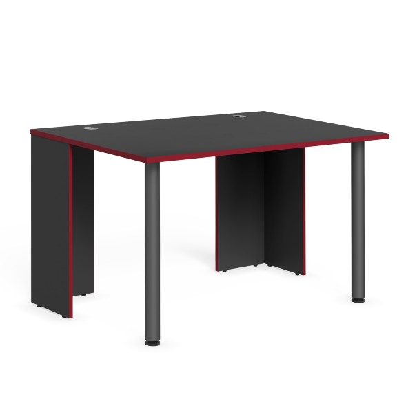 Стол компьютерный игровой SSTG 1385.1 1360х850х750 с опорами металлическими SKILLL в Краснотурьинске 