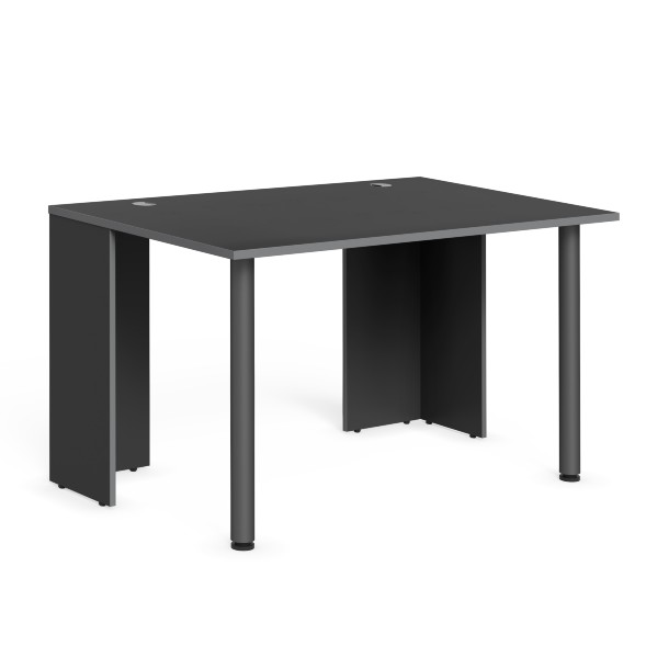 Стол компьютерный игровой SSTG 1385.1 1360х850х750 с опорами металлическими SKILLL в Краснотурьинске 