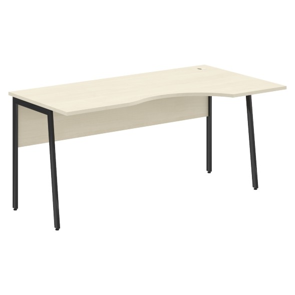 Стол прямой СА-1P(R) 1600х900х755 IMAGO PLUS в Краснотурьинске 