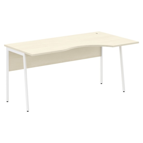 Стол прямой СА-1P(R) 1600х900х755 IMAGO PLUS в Краснотурьинске 