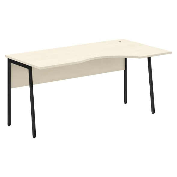 Стол прямой СА-1P(R) 1600х900х755 IMAGO PLUS в Краснотурьинске 