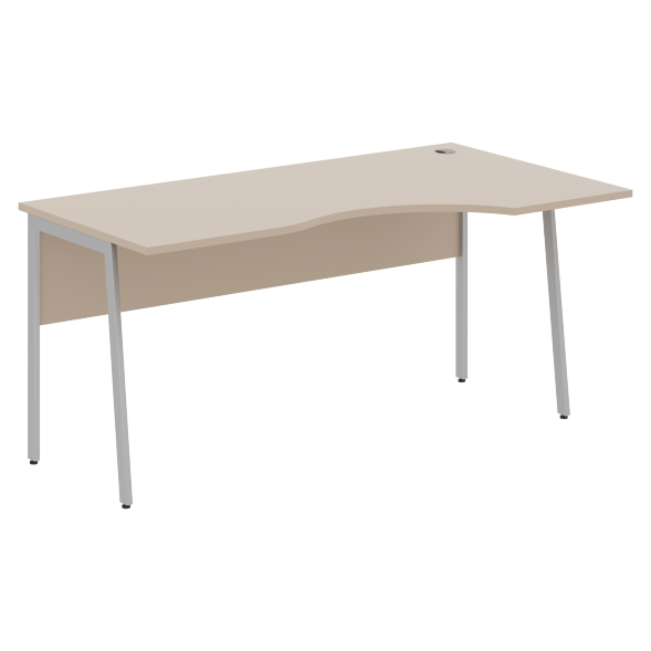 Стол прямой СА-1P(R) 1600х900х755 IMAGO PLUS в Краснотурьинске 