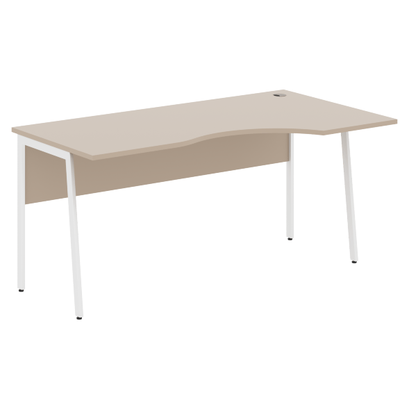 Стол прямой СА-1P(R) 1600х900х755 IMAGO PLUS в Краснотурьинске 