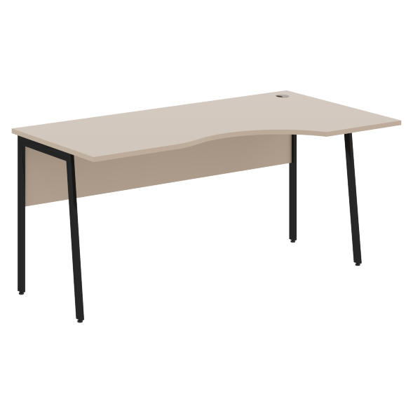 Стол прямой СА-1P(R) 1600х900х755 IMAGO PLUS в Краснотурьинске 