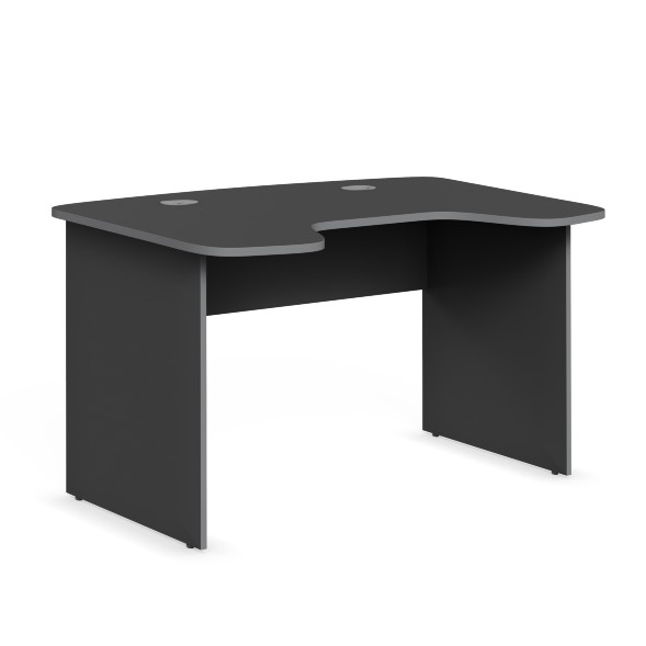 Стол компьютерный игровой STG 1385.1 с прямыми опорами SKILLL в Краснотурьинске 