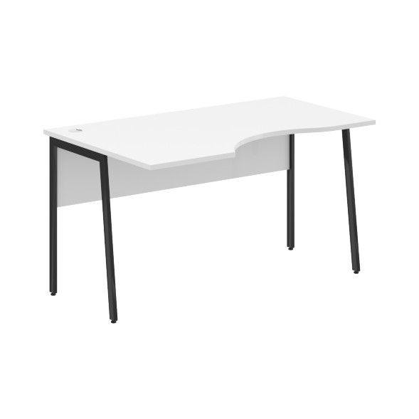 Стол прямой СА-2P(L) 1400х900х755 IMAGO PLUS в Краснотурьинске 