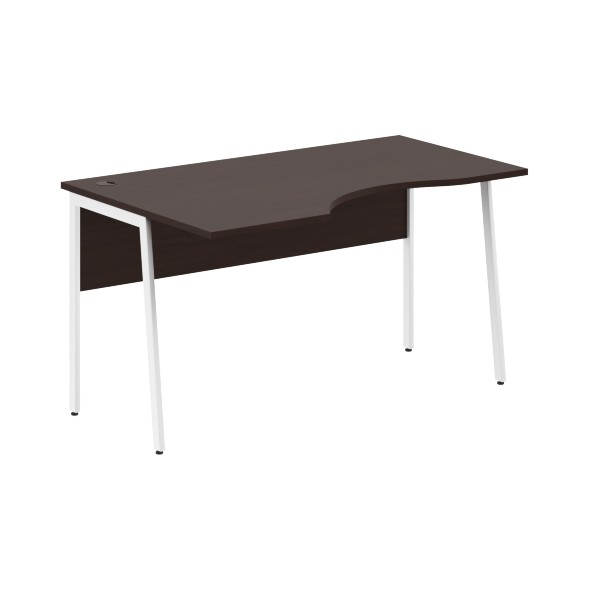 Стол прямой СА-2P(L) 1400х900х755 IMAGO PLUS в Краснотурьинске 