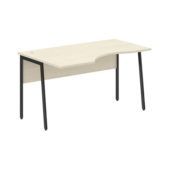 Стол прямой СА-2P(L) 1400х900х755 IMAGO PLUS в Краснотурьинске 