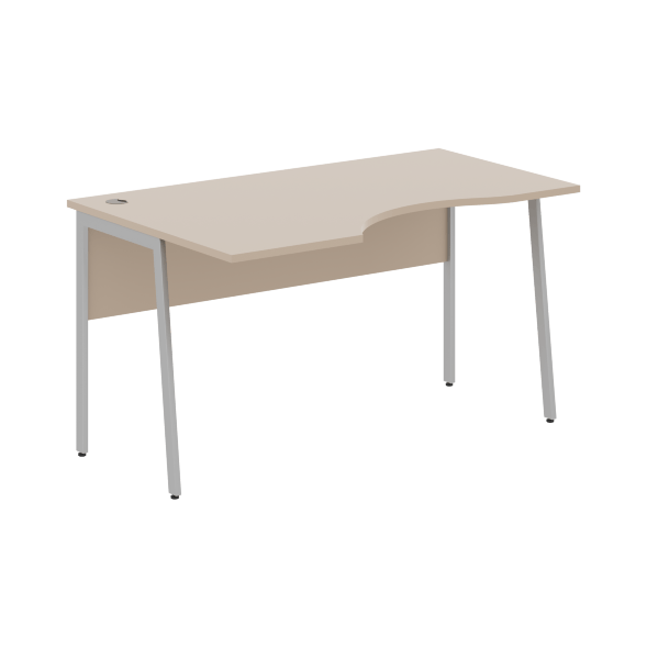 Стол прямой СА-2P(L) 1400х900х755 IMAGO PLUS в Краснотурьинске 