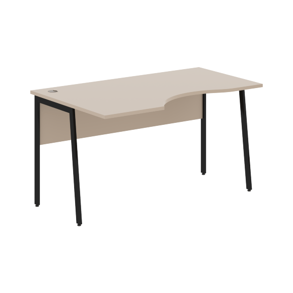 Стол прямой СА-2P(L) 1400х900х755 IMAGO PLUS в Краснотурьинске 