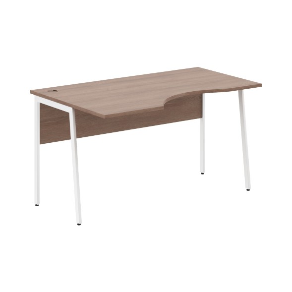 Стол прямой СА-2P(L) 1400х900х755 IMAGO PLUS в Краснотурьинске 