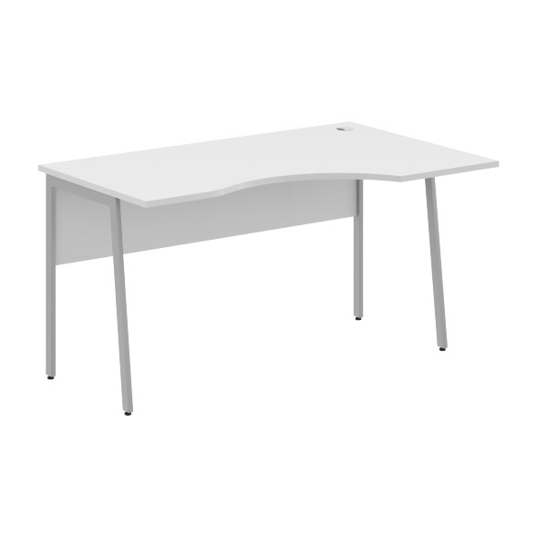 Стол прямой СА-2P(R) 1400х900х755 IMAGO PLUS в Краснотурьинске 