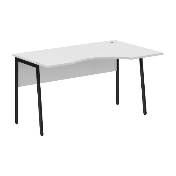 Стол прямой СА-2P(R) 1400х900х755 IMAGO PLUS в Краснотурьинске 