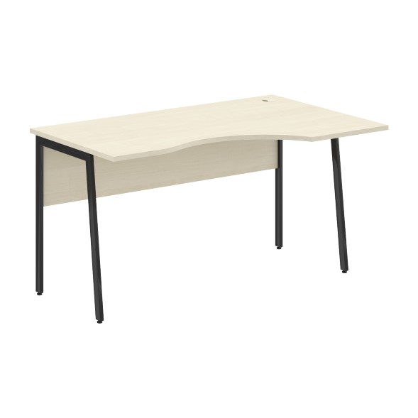 Стол прямой СА-2P(R) 1400х900х755 IMAGO PLUS в Краснотурьинске 