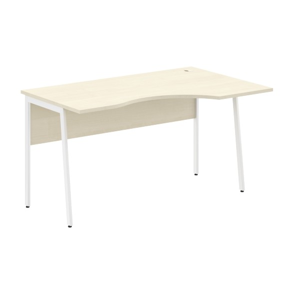 Стол прямой СА-2P(R) 1400х900х755 IMAGO PLUS в Краснотурьинске 