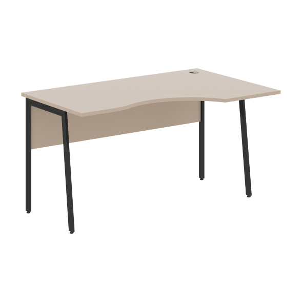 Стол прямой СА-2P(R) 1400х900х755 IMAGO PLUS в Краснотурьинске 