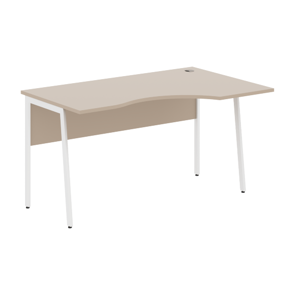 Стол прямой СА-2P(R) 1400х900х755 IMAGO PLUS в Краснотурьинске 