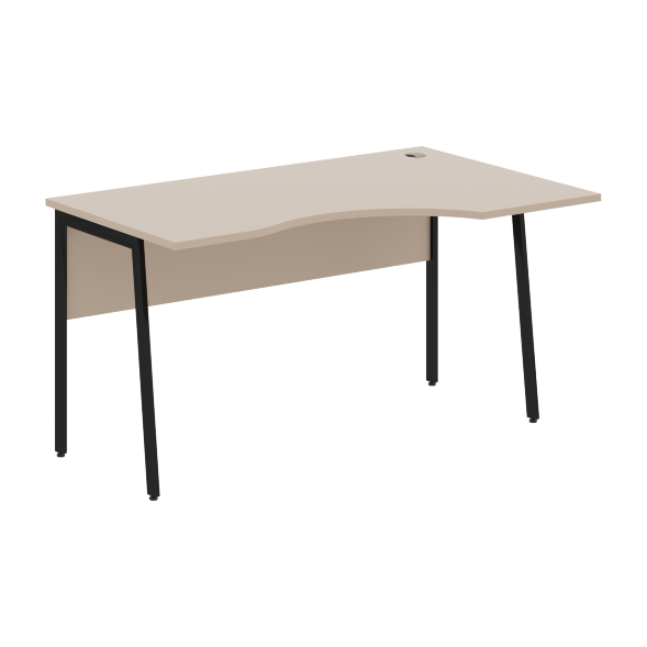 Стол прямой СА-2P(R) 1400х900х755 IMAGO PLUS в Краснотурьинске 