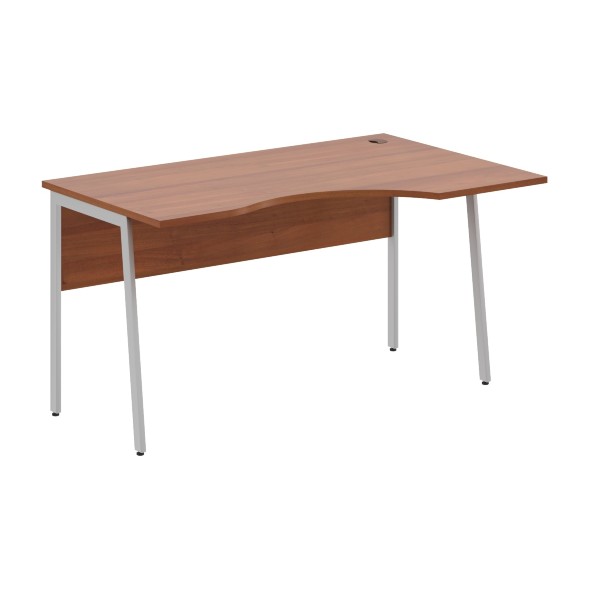 Стол прямой СА-2P(R) 1400х900х755 IMAGO PLUS в Краснотурьинске 