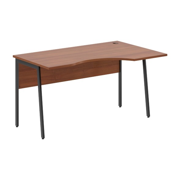 Стол прямой СА-2P(R) 1400х900х755 IMAGO PLUS в Краснотурьинске 