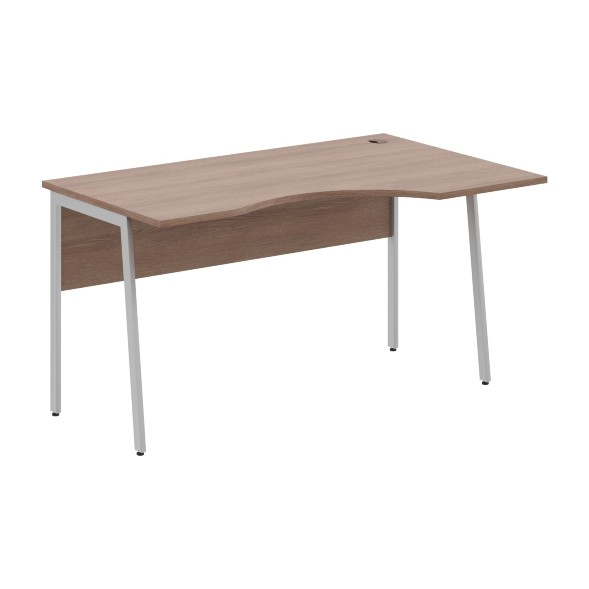 Стол прямой СА-2P(R) 1400х900х755 IMAGO PLUS в Краснотурьинске 