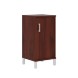 Шкаф-колонка низкая с глухой малой дверью B 411.2(R) 475х450х920 BORN