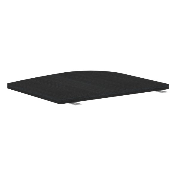 Приставка OKD 64(L) дуб Сонома светлый 580х640х25 OFFIX NEW в Краснотурьинске 