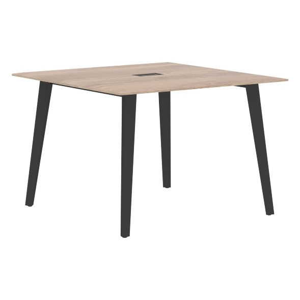 Конференц стол JCT 1111 1100х1100х750 JAY в Краснотурьинске 