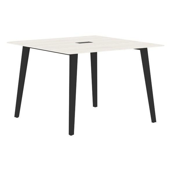 Конференц стол JCT 1111 1100х1100х750 JAY в Краснотурьинске 