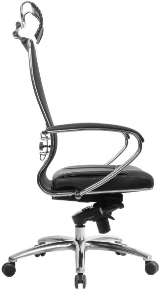 Кресло офисное SAMURAI SL-2.04