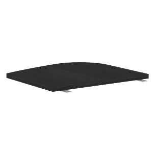 Приставка OKD 64(R) дуб Сонома светлый 580х640х25 OFFIX NEW