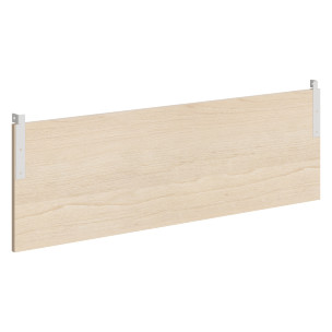 Фронтальная панель подвесная XGDST 127.1 1100х350х18 XTEN GLOSS