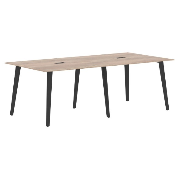 Конференц стол JCT 2211 2200х1100х750 JAY в Краснотурьинске 