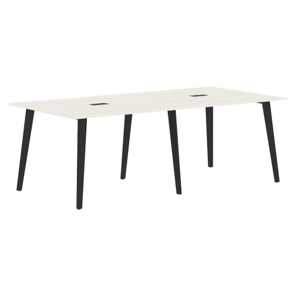 Конференц стол JCT 2211 2200х1100х750 JAY в Краснотурьинске 