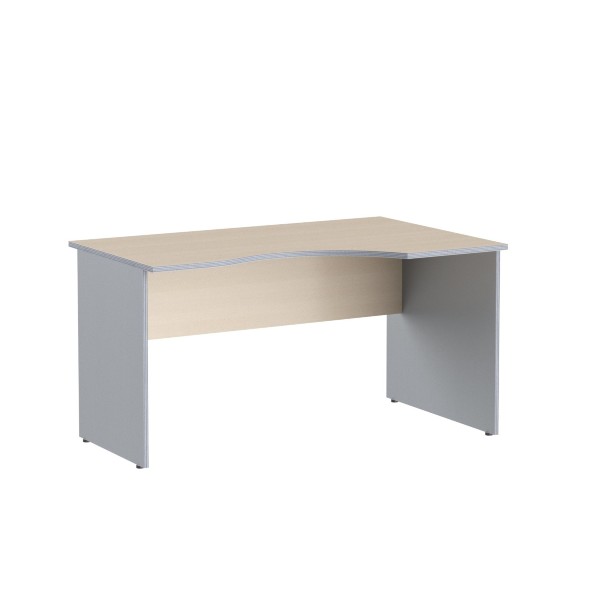 Стол криволинейный СА-2Пр Беларусь 1400*900(720)*755 IMAGO в Краснотурьинске 